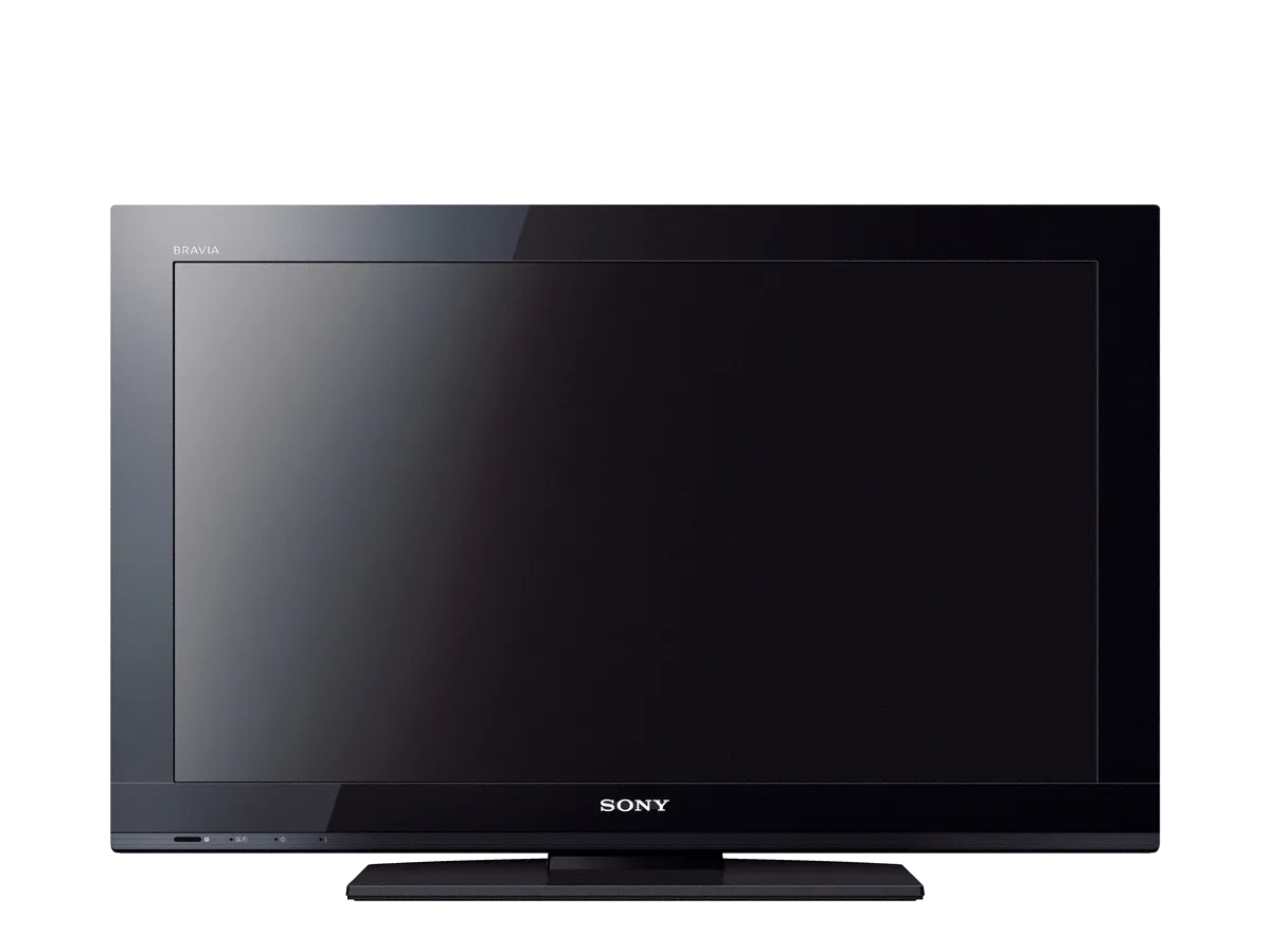 Замена кнопки включения Sony KDL-26BX320