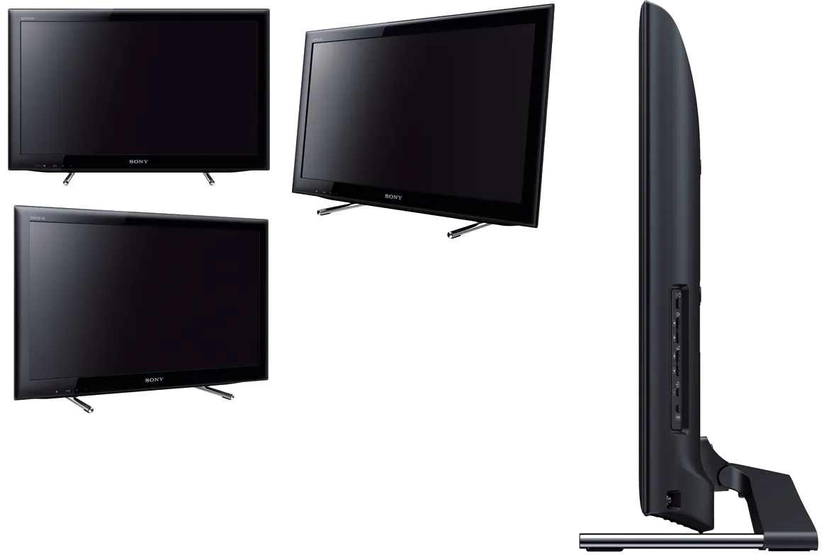 Замена кнопки включения Sony KDL-26EX553