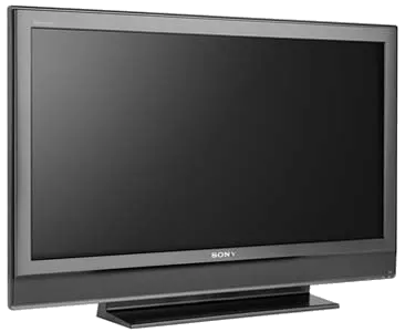 Замена кнопки включения Sony KDL-26S3020