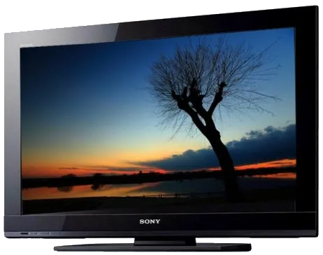 Замена кнопки включения Sony KDL-32BX321