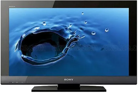 Замена кнопки включения Sony KDL-32BX340