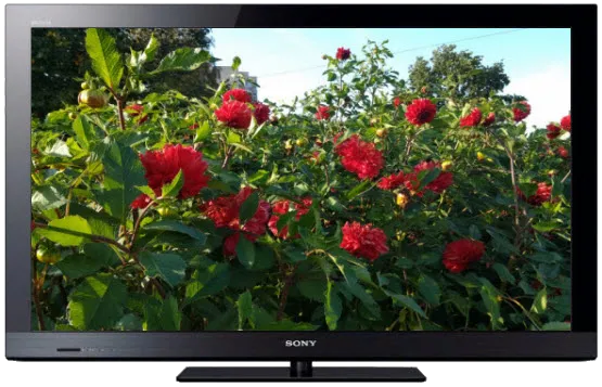 Замена кнопки включения Sony KDL-32CX520