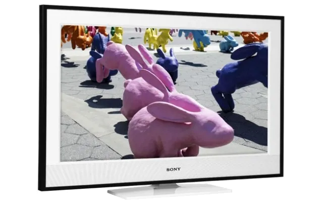 Замена кнопки включения Sony KDL-32E4000