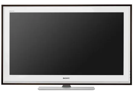 Замена кнопки включения Sony KDL-32E5510