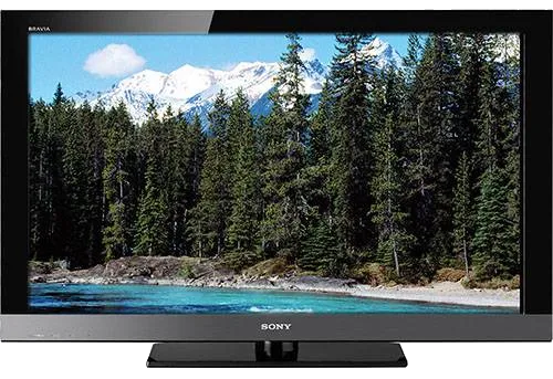 Замена кнопки включения Sony KDL-32EX500