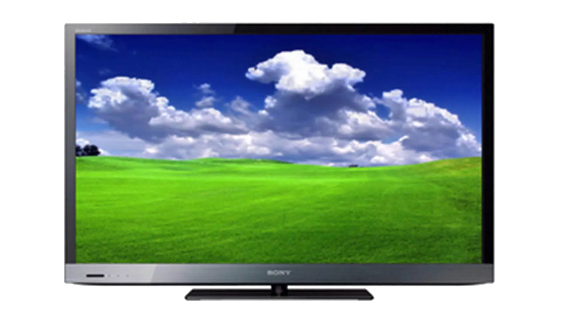 Замена кнопки включения Sony KDL-32EX520