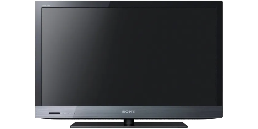 Замена кнопки включения Sony KDL-32EX521