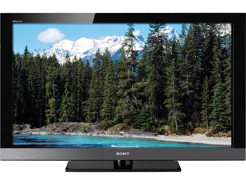 Замена кнопки включения Sony KDL-32EX600