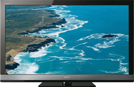 Замена кнопки включения Sony KDL-32EX700