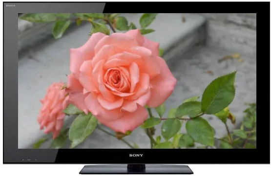 Замена кнопки включения Sony KDL-32EX713