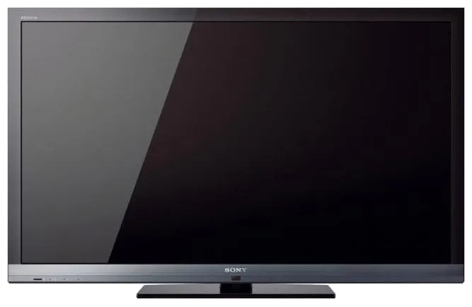 Замена кнопки включения Sony KDL-32EX715