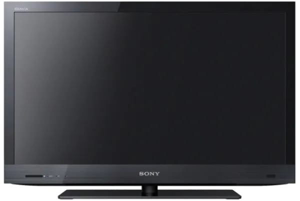 Замена кнопки включения Sony KDL-32EX728