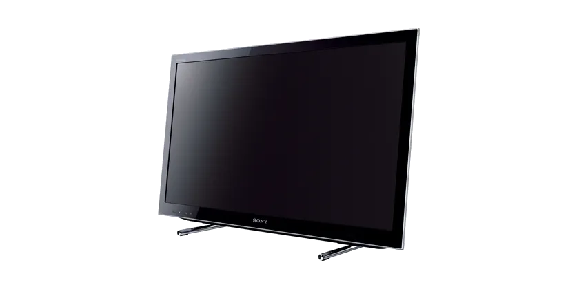 Замена кнопки включения Sony KDL-32HX753
