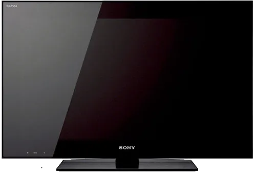 Замена кнопки включения Sony KDL-32NX500
