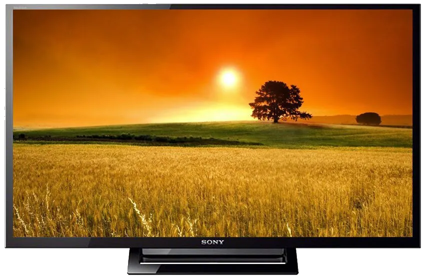 Замена кнопки включения Sony KDL-32R413B