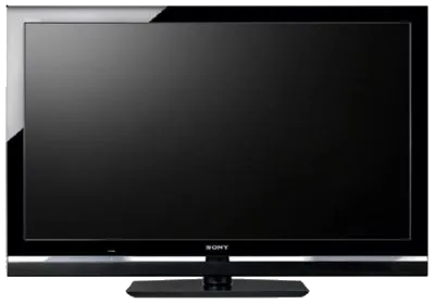 Замена кнопки включения Sony KDL-32W5710