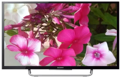 Замена кнопки включения Sony KDL-32W705C