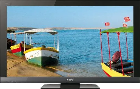 Замена кнопки включения Sony KDL-37EX402