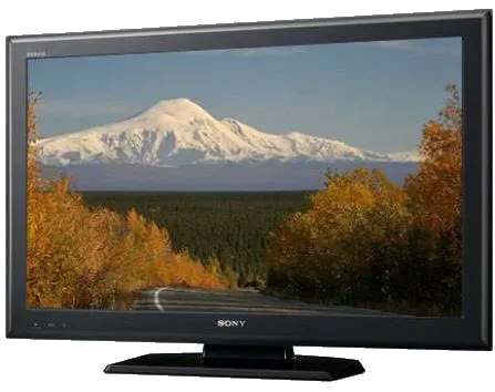Замена кнопки включения Sony KDL-37P5600