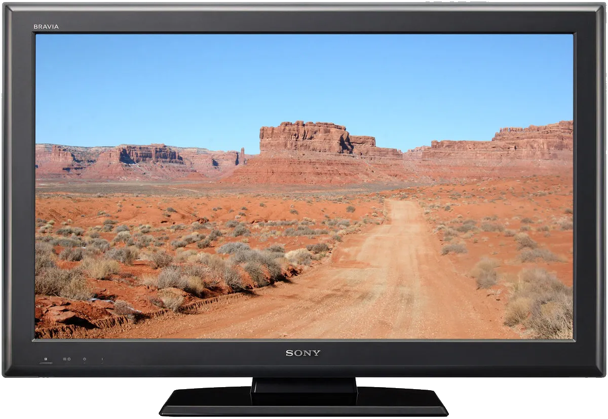 Замена кнопки включения Sony KDL-37S5600