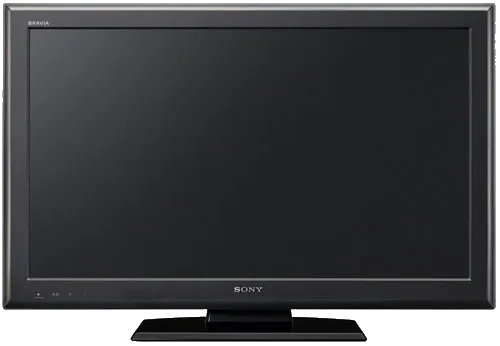 Замена кнопки включения Sony KDL-37V4000