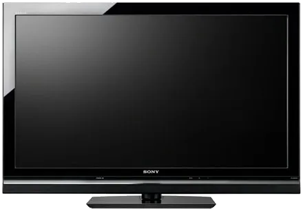 Замена кнопки включения Sony KDL-37W5500