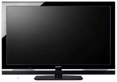 Замена кнопки включения Sony KDL-37W5710