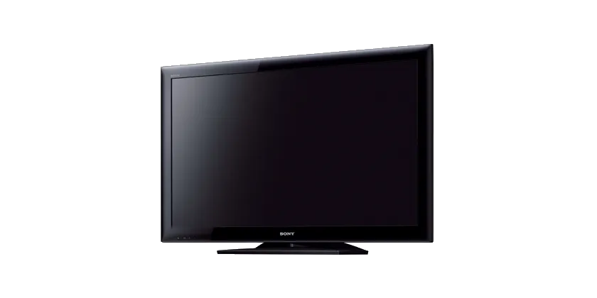 Замена кнопки включения Sony KDL-40BX440
