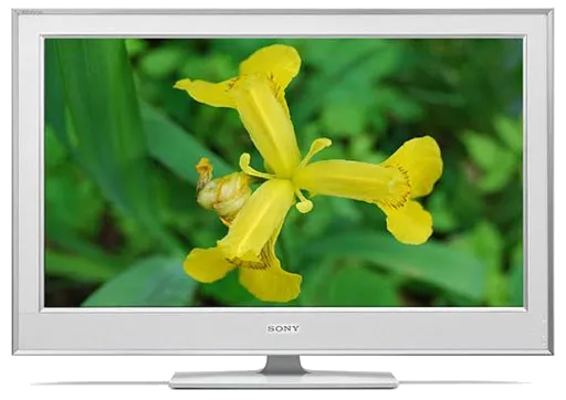 Замена кнопки включения Sony KDL-40E4020