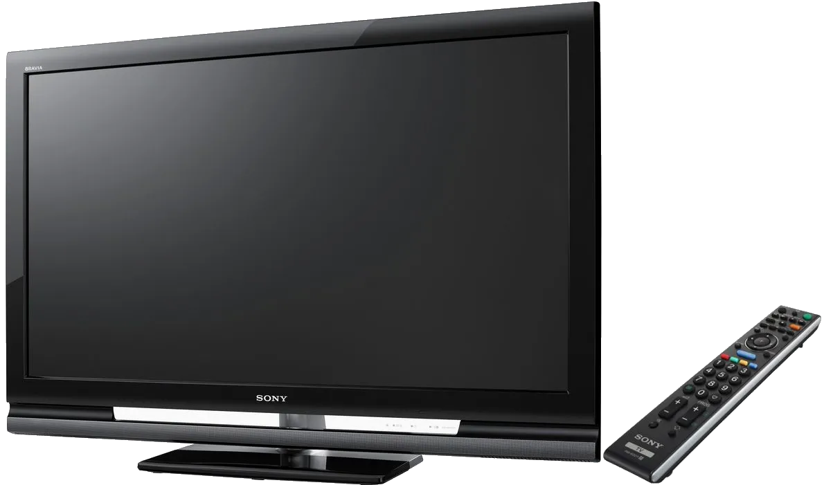 Замена кнопки включения Sony KDL-40E5520