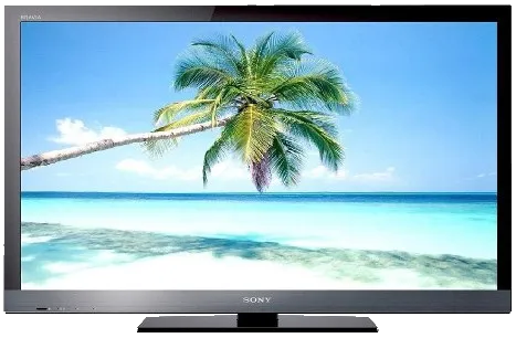 Замена кнопки включения Sony KDL-40EX600