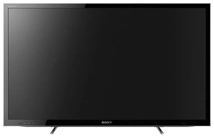 Замена кнопки включения Sony KDL-40EX650