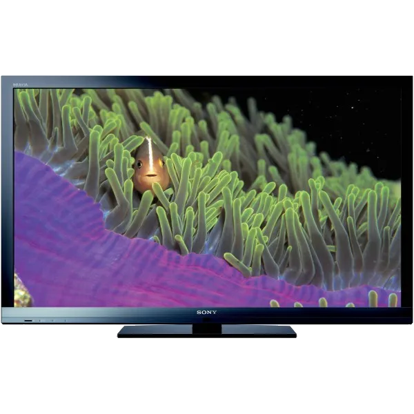 Замена кнопки включения Sony KDL-40EX710