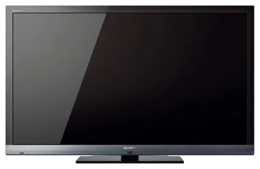 Замена кнопки включения Sony KDL-40EX713