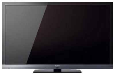 Замена кнопки включения Sony KDL-40EX715