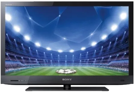 Замена кнопки включения Sony KDL-40EX720