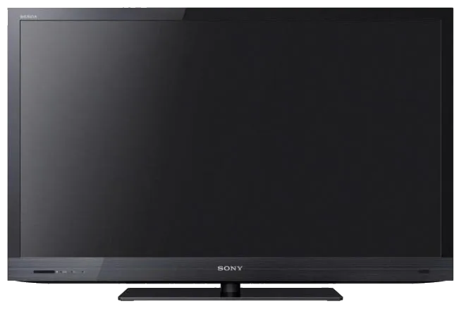 Замена кнопки включения Sony KDL-40EX725