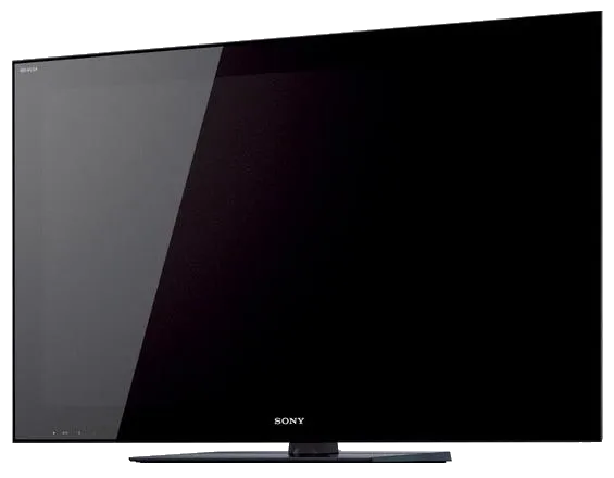 Замена кнопки включения Sony KDL-40HX700