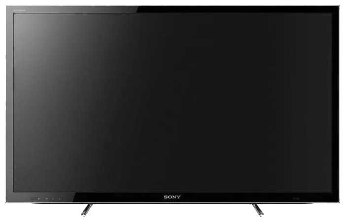 Замена кнопки включения Sony KDL-40HX755