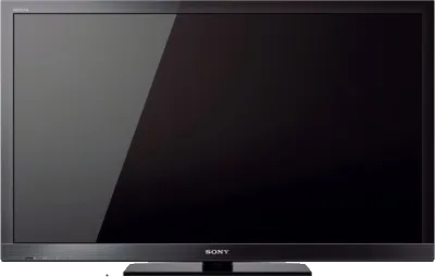 Замена кнопки включения Sony KDL-40HX800