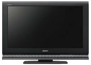 Замена кнопки включения Sony KDL-40L4000