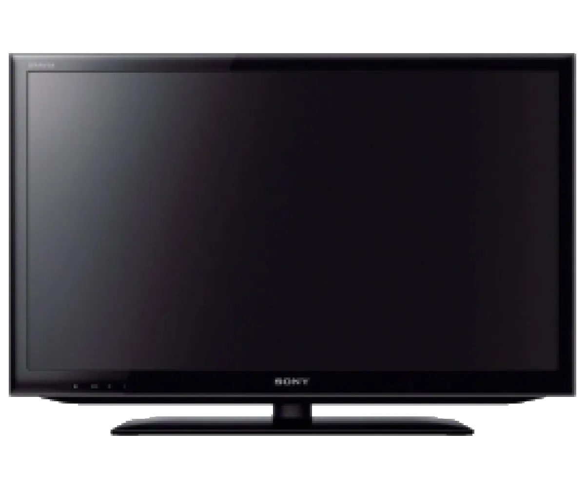Замена кнопки включения Sony KDL-40NX520