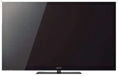 Замена кнопки включения Sony KDL-40NX713