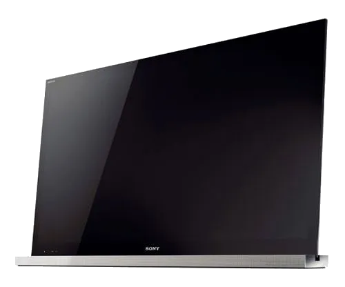 Замена кнопки включения Sony KDL-40NX72