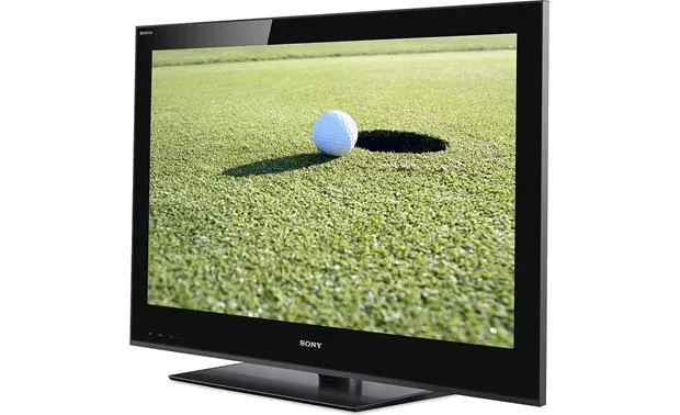 Замена кнопки включения Sony KDL-40NX810