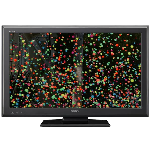 Замена кнопки включения Sony KDL-40P5600