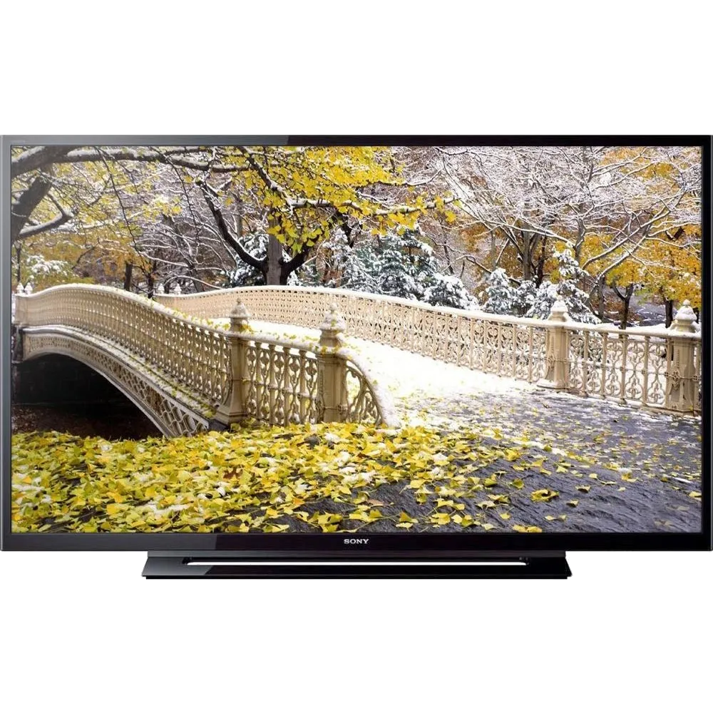 Замена кнопки включения Sony KDL-40R353B