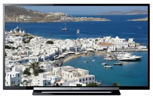 Замена кнопки включения Sony KDL-40R453B