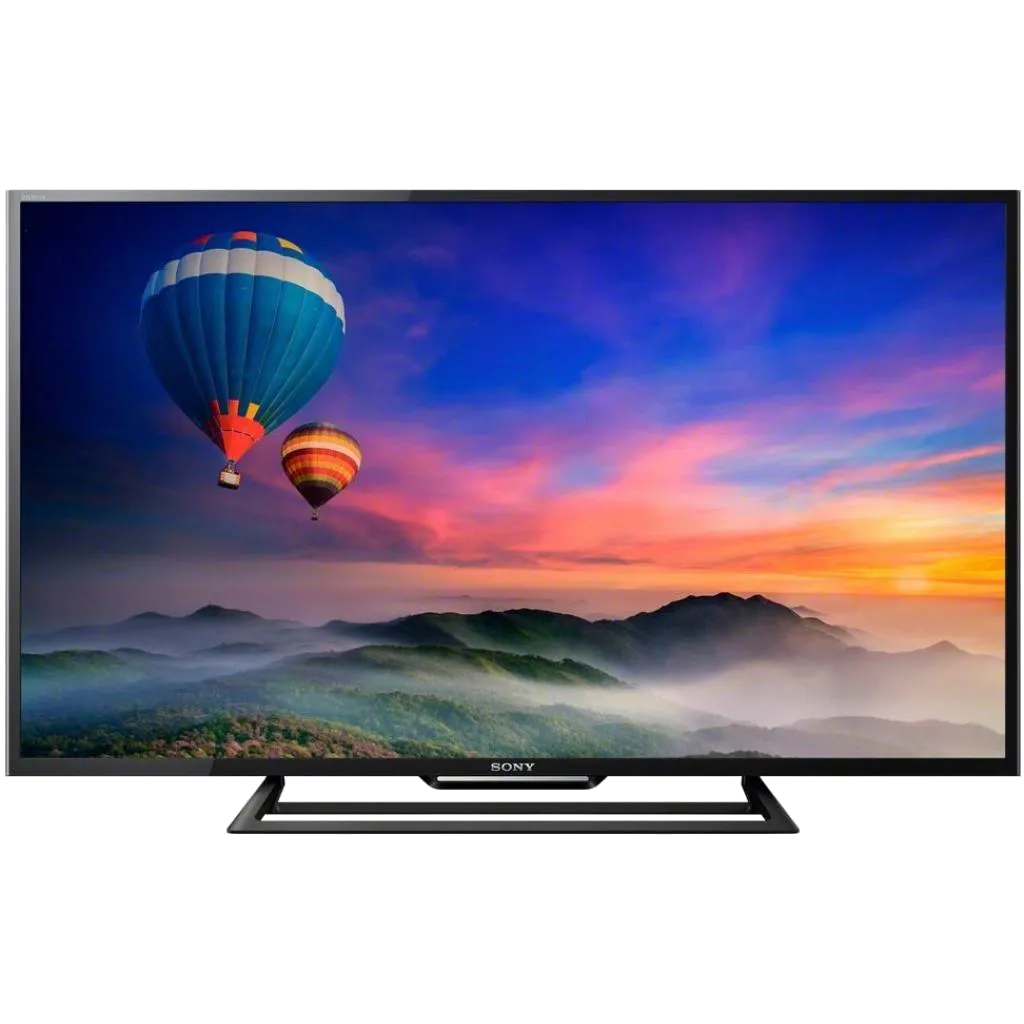 Замена кнопки включения Sony KDL-40R453C
