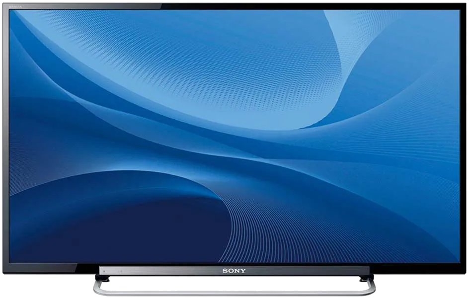 Замена кнопки включения Sony KDL-40R470A